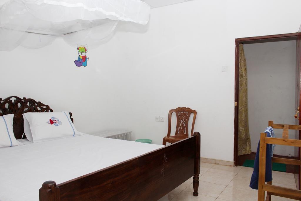 Senith Guest House Mirissa Exteriér fotografie