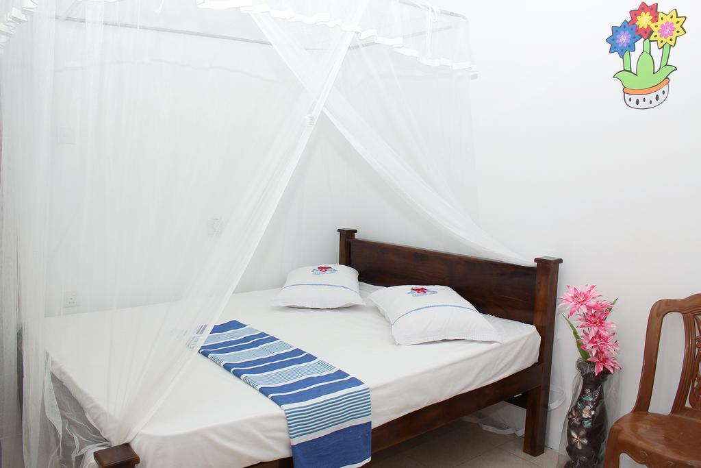 Senith Guest House Mirissa Exteriér fotografie