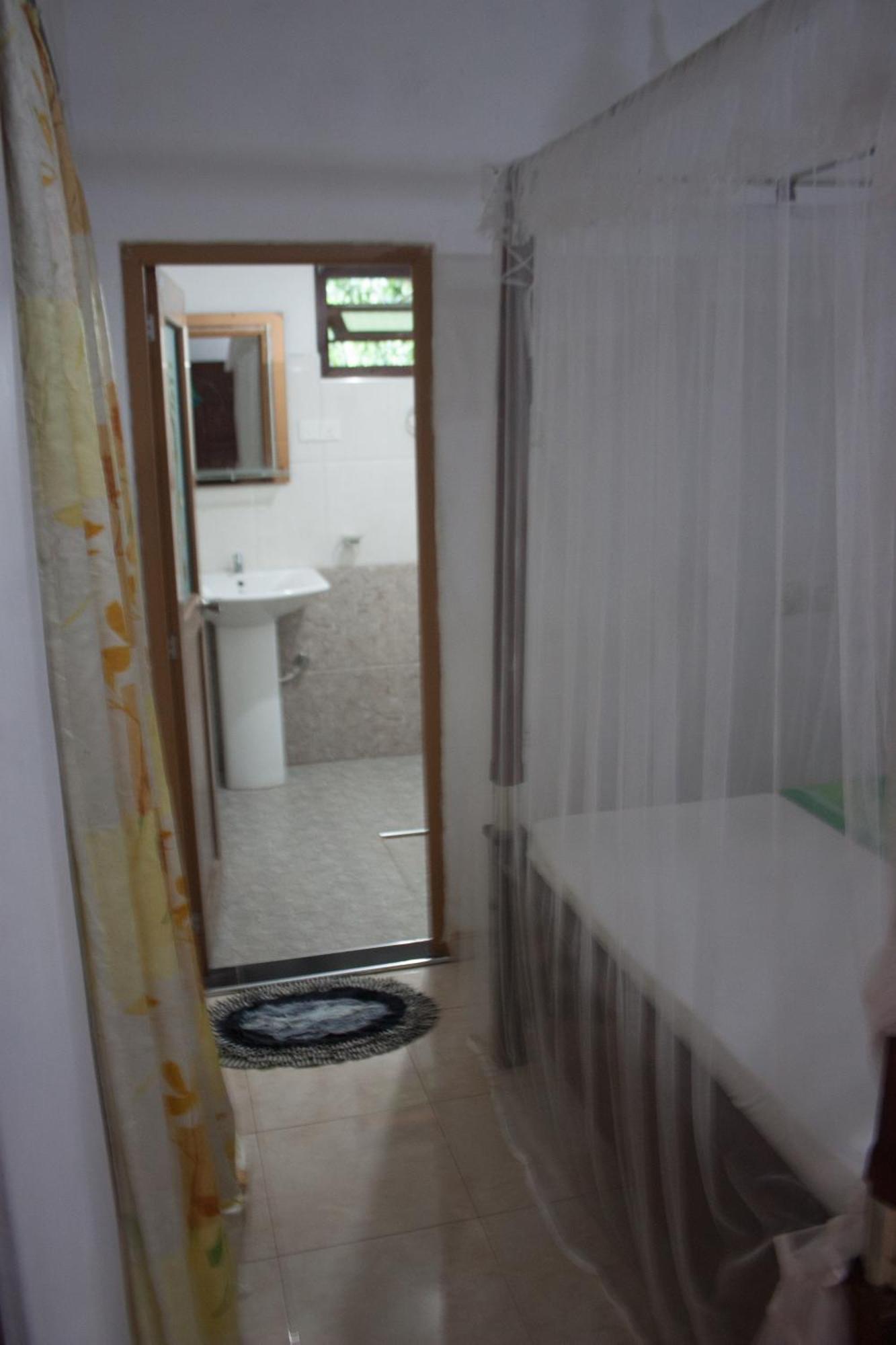 Senith Guest House Mirissa Exteriér fotografie