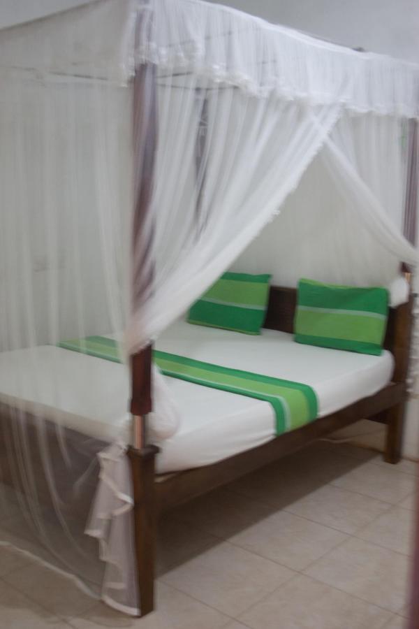 Senith Guest House Mirissa Exteriér fotografie