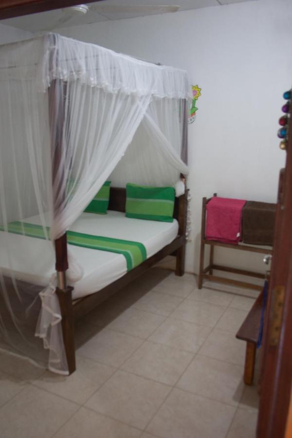 Senith Guest House Mirissa Exteriér fotografie
