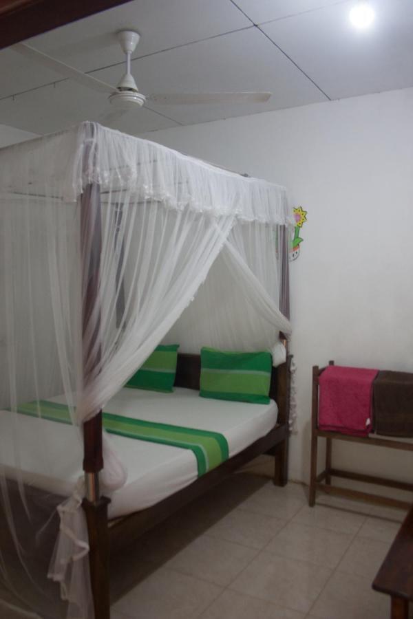 Senith Guest House Mirissa Exteriér fotografie