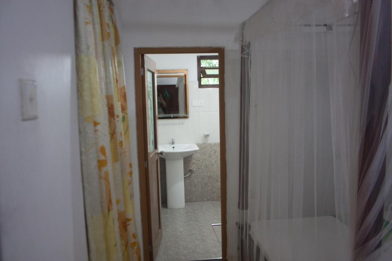 Senith Guest House Mirissa Exteriér fotografie